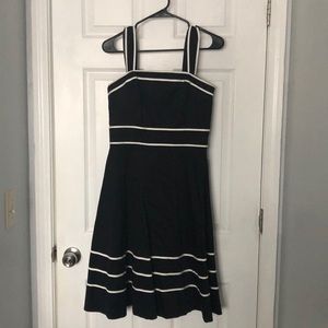 White House Black Market dress
